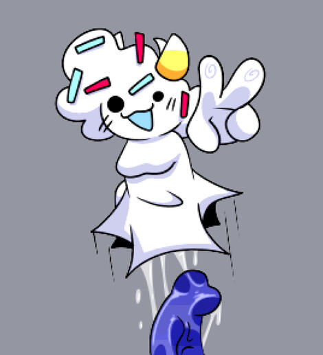 Gost version