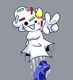 Gost version